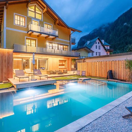 Alpinspa Zur Post Apartment - Bergbahn Von 16 Mai Bis November 2025 Inklusive Bad Gastein Exterior photo