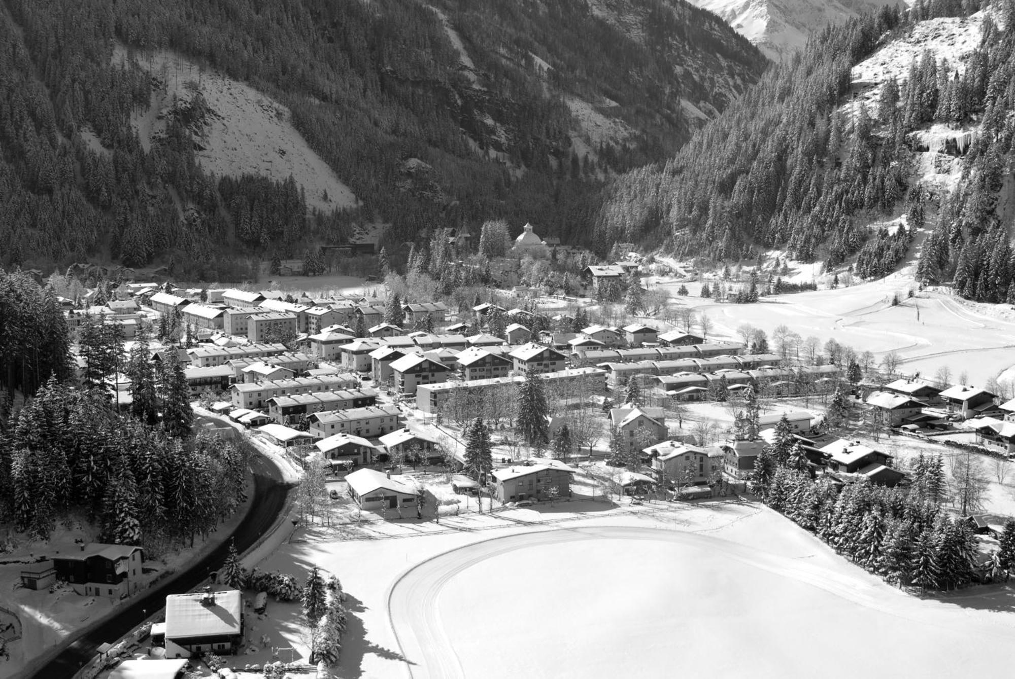 Alpinspa Zur Post Apartment - Bergbahn Von 16 Mai Bis November 2025 Inklusive Bad Gastein Exterior photo